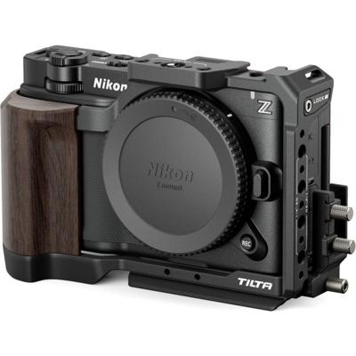 Tilta Full Camera Cage for Nikon ZR - Black