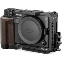 Tilta Full Camera Cage for Nikon ZR - Black - thumbnail