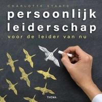 Persoonlijk leiderschap (Paperback) - thumbnail