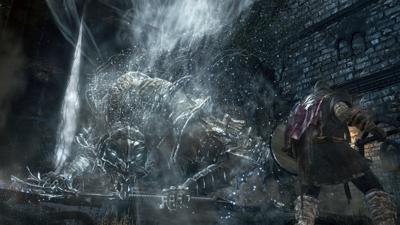 Dark Souls 3 Apocalypse Edition