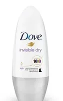 Dove Dove Deodorant Invisible Dry Deoroller 50ml - thumbnail
