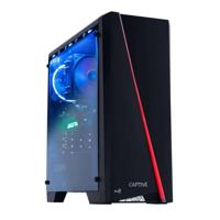 Captiva Game-PC R73-876 () 32 GB RAM 1 TB SSD NVIDIA GeForce RTX 4070 73876 - thumbnail