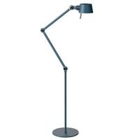 Tonone Bolt 2 arm Vloerlamp - Blauw - thumbnail