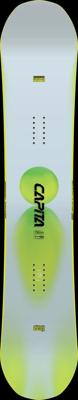 Capita Mercury Snowboard Heren MSC 157