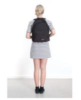 Rugzak Eastpak Grijs - thumbnail