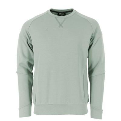 Reece 865117 Studio Round Neck Sweat Top - Vintage Green - 2XL