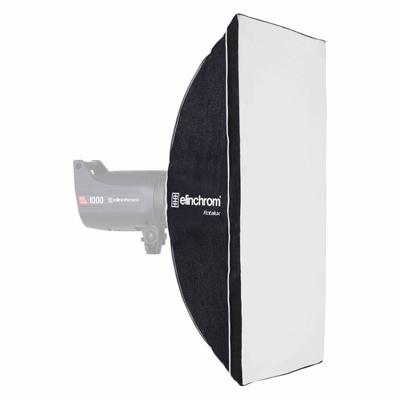 Elinchrom Rotalux Recta 60x80cm Softbox