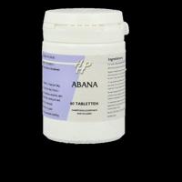 Abana 60 Tabletten - thumbnail