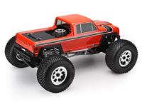 HPI GTXL-1 Vintage Body voor oa. HPI Savage XL - thumbnail