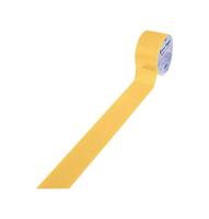 Rocol RS56011 RS56011 Markeringstape EasyTape Geel (l x b) 33 m x 75 mm 1 stuk(s) - thumbnail