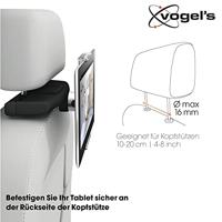 Vogels TMS 1020 Tablethouder Universeel 17,8 cm (7) - 30,5 cm (12) - thumbnail