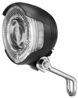 Busch & Muller Busch & müller dynamo-front light lumotec lyt n black - thumbnail