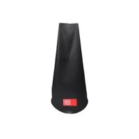 Fahrer spatlap "slabbetje mud flap latz latz xl - thumbnail