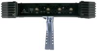 VOLTCRAFT DSO-5104H Handoscilloscoop 100 MHz 4-kanaals 1 GSa/s 40 Mpts 14 Bit Digitaal geheugen (DSO), Handapparaat 1 stuk(s) - thumbnail