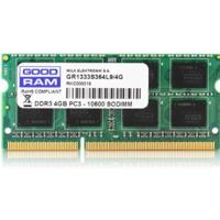 Goodram 4GB DDR3 PC3-12800 geheugenmodule 1600 MHz - thumbnail