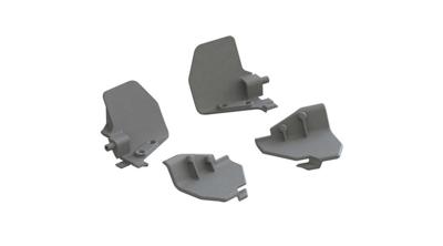 Arrma - SC Side Guard Set (AR320421)