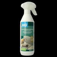 HG Geurverwijderaar Extreem Sterk Voor Honden - thumbnail