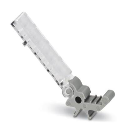 Phoenix Contact 1000779 Markeerhouder 50 stuk(s)