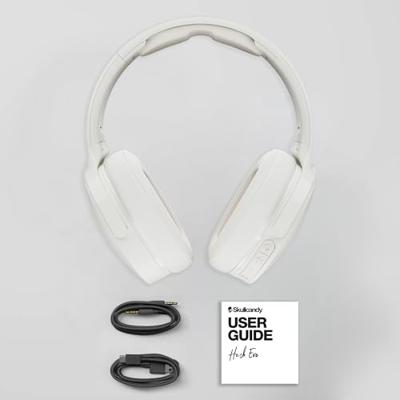 SKULLCANDY S6HVW-S951 Hesh Evo-hoofdtelefoon