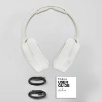 SKULLCANDY S6HVW-S951 Hesh Evo-hoofdtelefoon - thumbnail