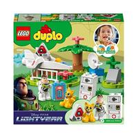 Lego Duplo 10962 Buzz Lightyear Planeetmissie - thumbnail