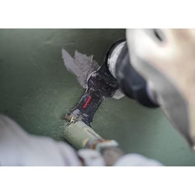 Bosch Accessoires Expert MetalMax AIZ 20 AIT multitoolzaagblad 40 x 20 mm - 1 stuk(s) - 2608900012 Bosch Accessoires Expert MetalMax AIZ 20 AIT multitoolzaagblad 40 x 20 mm - 1 stuk(s) - 2608900012