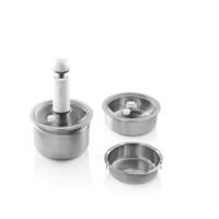 arzum AR1073W AR1073 Elektrische lunchbox Wit - thumbnail