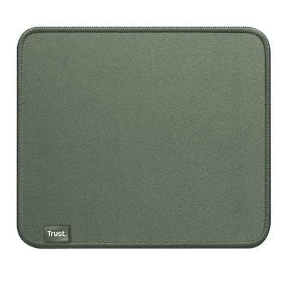 Trust Boye Mouse Pad ECO Desktop accessoire Groen
