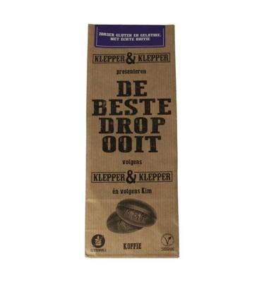 De beste drop ooit koffie