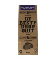 De beste drop ooit koffie 200 Gram - thumbnail