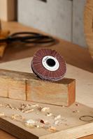 Bosch Home and Garden 1600A00155 Bosch Power Tools Diameter 60 mm 1 stuk(s) - thumbnail