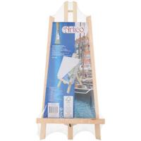 Tafelezel Hout, 50cm - thumbnail