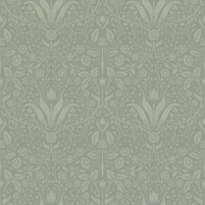 Dutch Wallcoverings Fagelsang - Mary Green
