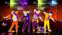 Just Dance 4 (Move) - thumbnail