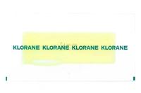 Klorane Cire Froide Jambes 6x - thumbnail