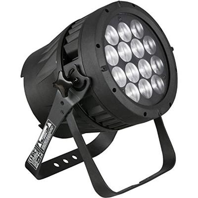 Showtec Spectral M3000 Zoom Q4 MKII LED-spot