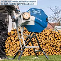 Scheppach HS410 Wipzaag | 405MM | 230V - 5905114901 - thumbnail