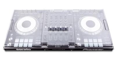Decksaver Stofkap voor Pioneer DDJ-SZ en DDJ-RZ