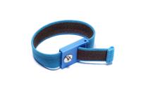 Weller ESD-armband Blauw - thumbnail