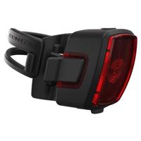 CONTEC led achterlicht "dlux micro xs stop" ct accu rearlight dlux micro xs stop - thumbnail
