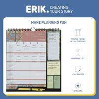 van Gogh Museum 4 persoons Planner 2026 - thumbnail