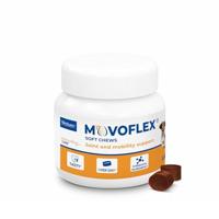 Virbac Movoflex soft chews M 15 - 35 kilo - thumbnail