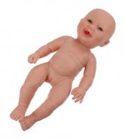 Babypop Berjuan Newborn 7078-17 30 cm - thumbnail