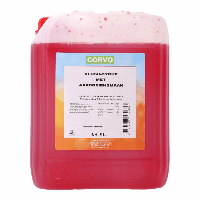 Corvo slush siroop framboos (5 liter) - thumbnail