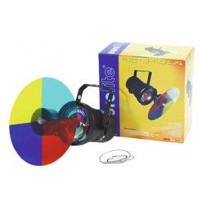 EUROLITE Color Changer Set + PAR-36-pinspot - thumbnail