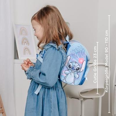 Undercover Rugzak stitch aloha