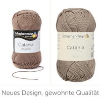 Schachenmayr Catania 50g- 254 - thumbnail