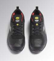 Diadora Werkschoen Fly Motor MTX 181221 Low S3L | Zwart | Maat 42 - 8053607818976 - thumbnail