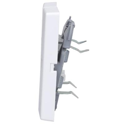 Busch-Jaeger bedieningswip 1785 JA-884 studiowit mat