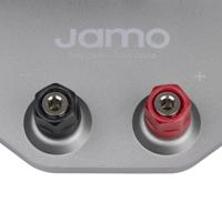 Jamo: S7-17B Boekenplank speakers - 2 Stuks - Cloud Grey - thumbnail